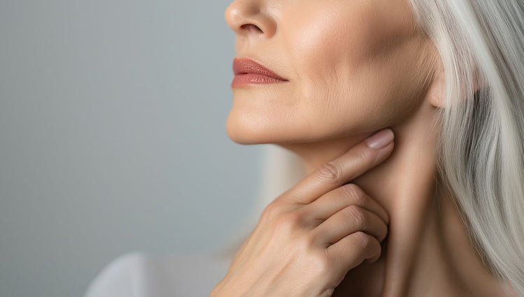 Anti-aging - Corrective Skincare