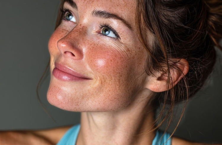 Dark Spot - Hyperpigmentation
