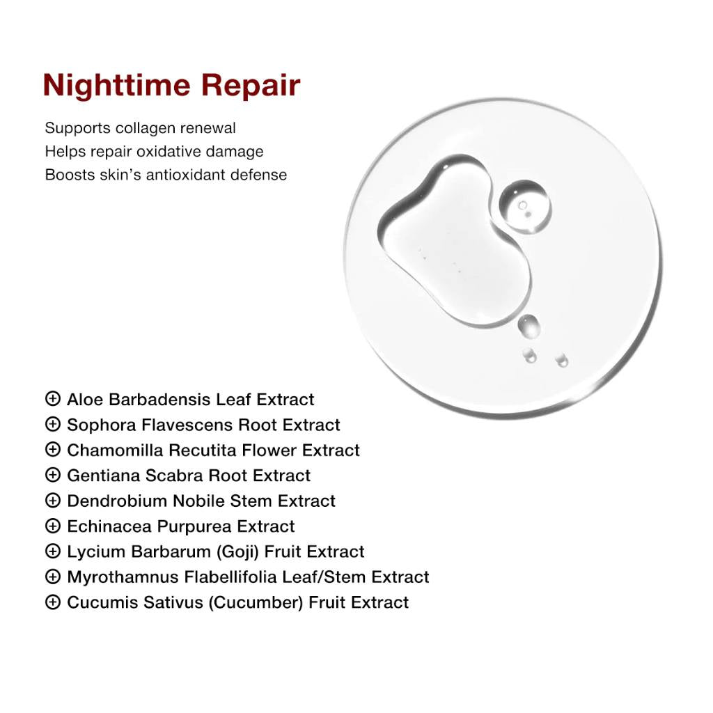 Teashell 5% Niacinamide & Arbutin Dark Spot Serum
