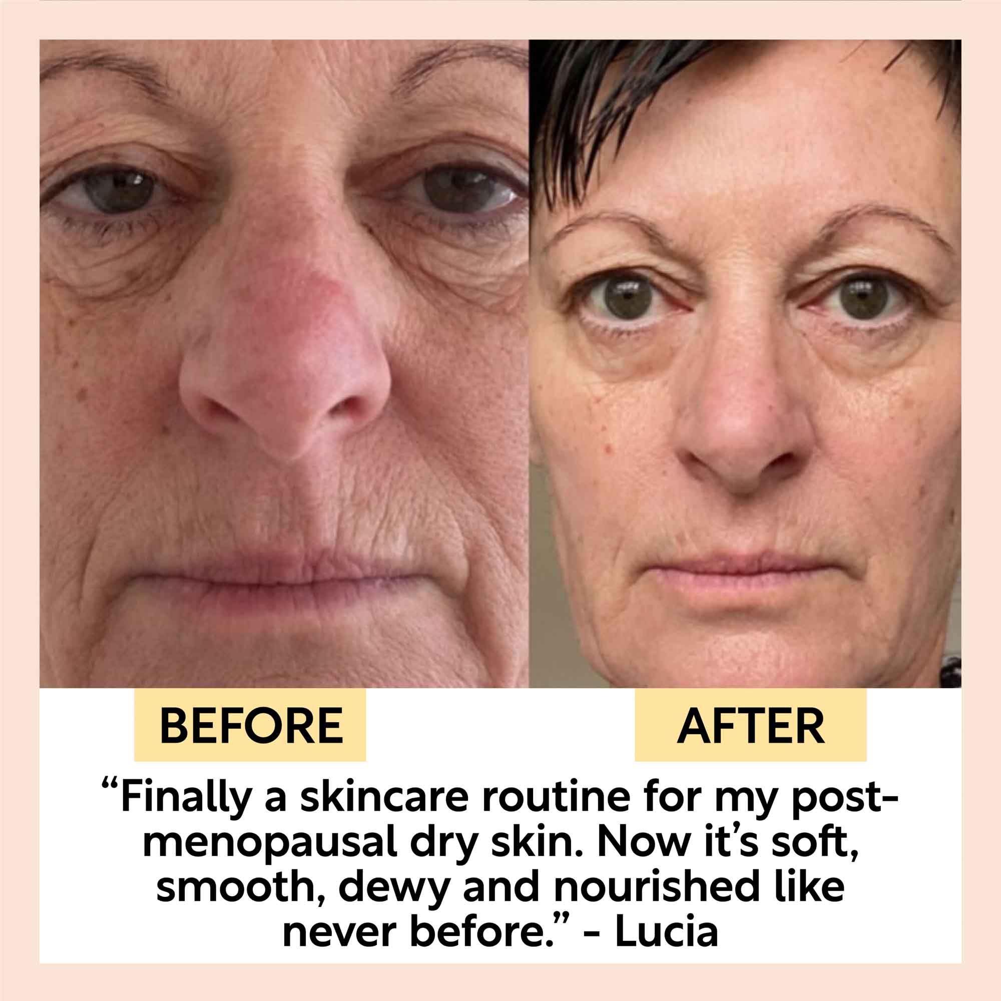 Madeca Anti-Aging Reverse Cream