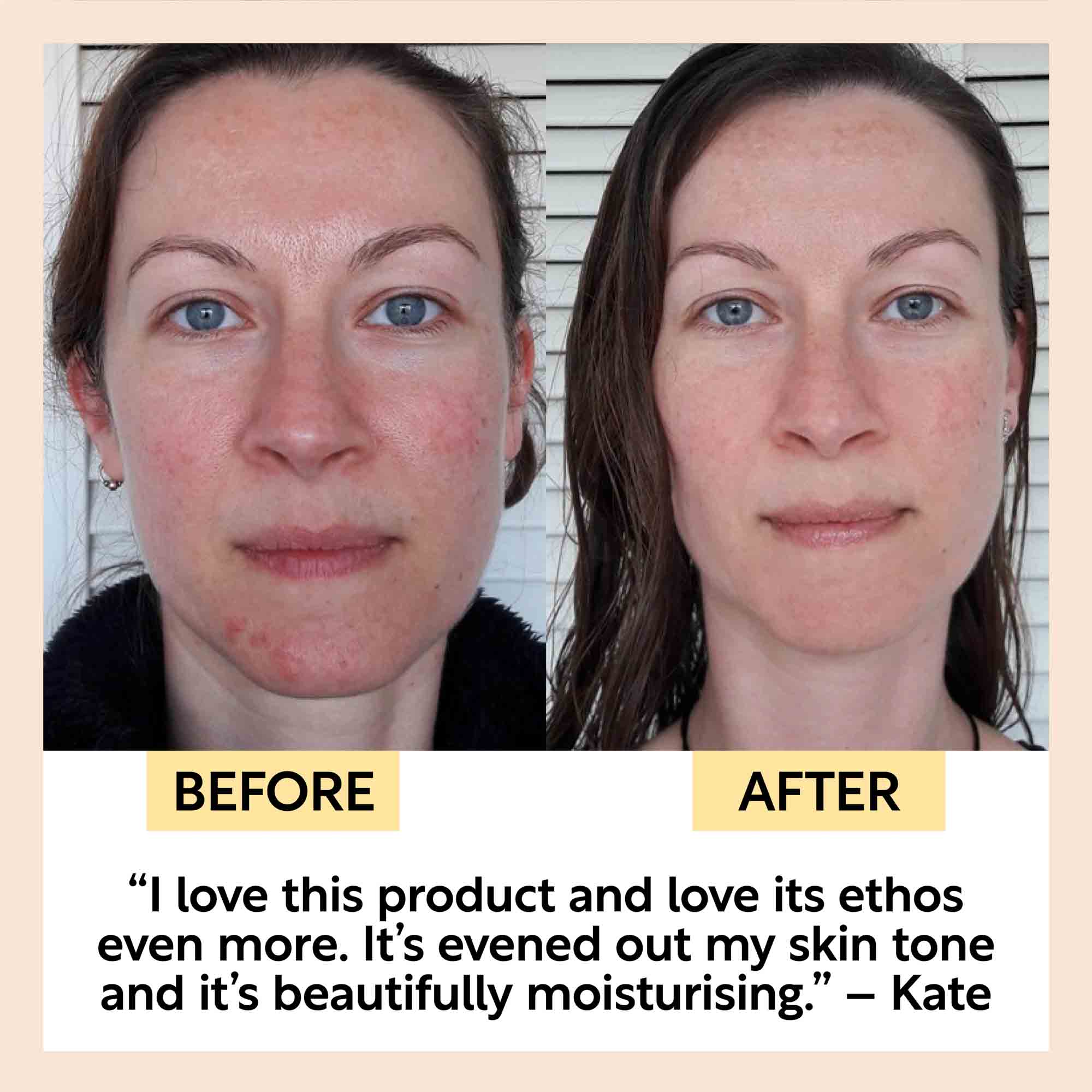 Madeca Anti-Aging Reverse Cream