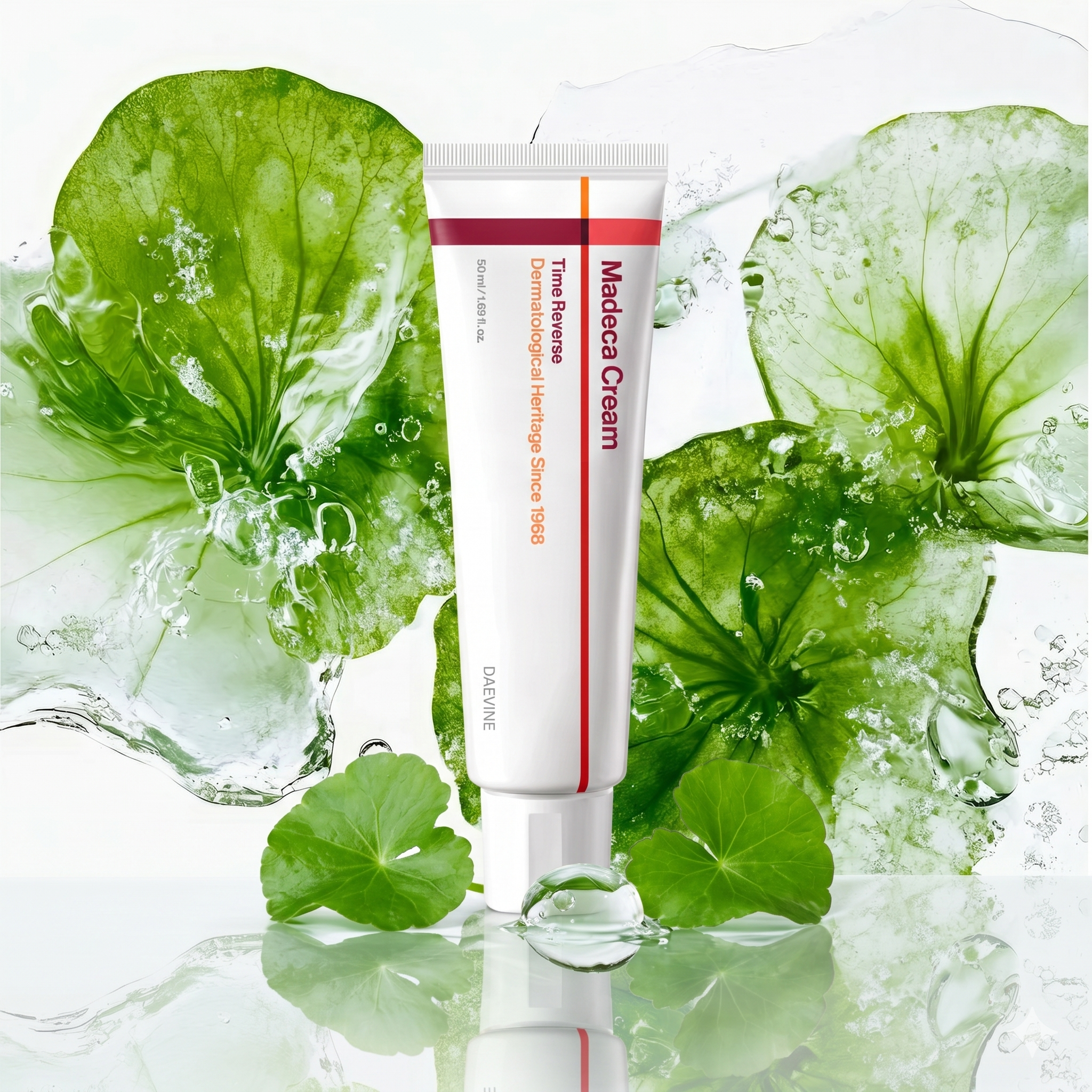 Madeca Anti-Aging Reverse Cream