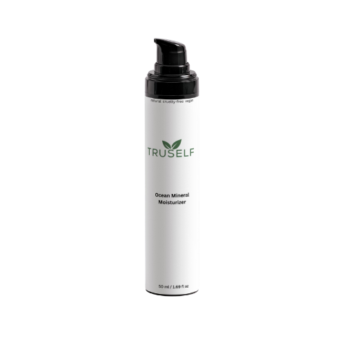 Ocean Mineral Moisturizer