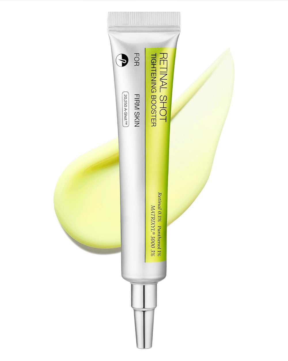 The Vita A Retinal Shot Tightening Booster