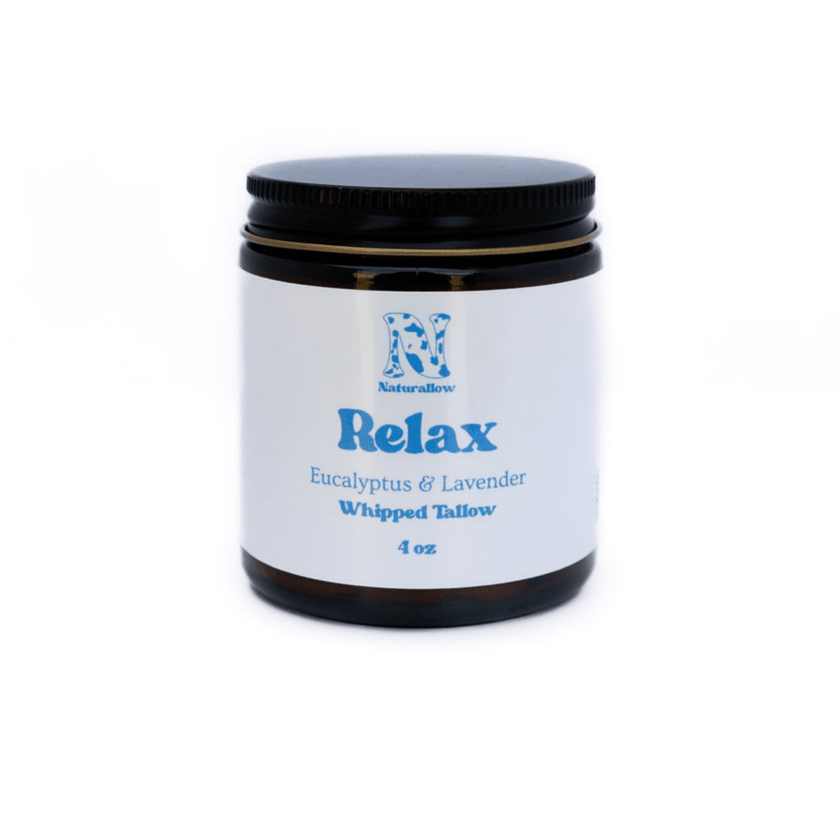 Whipped Tallow Moisturizer